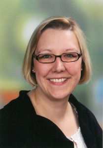 Christine Roschlaub
